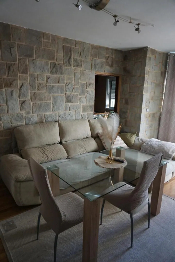 Apartamento En Huelva. Spain
