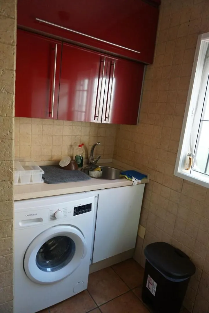 Apartamento En Huelva. 아파트 우엘바