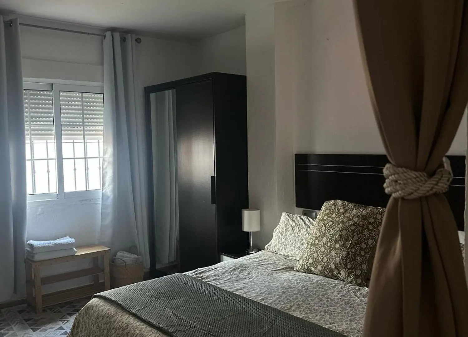 Apartamento En Huelva. 스페인