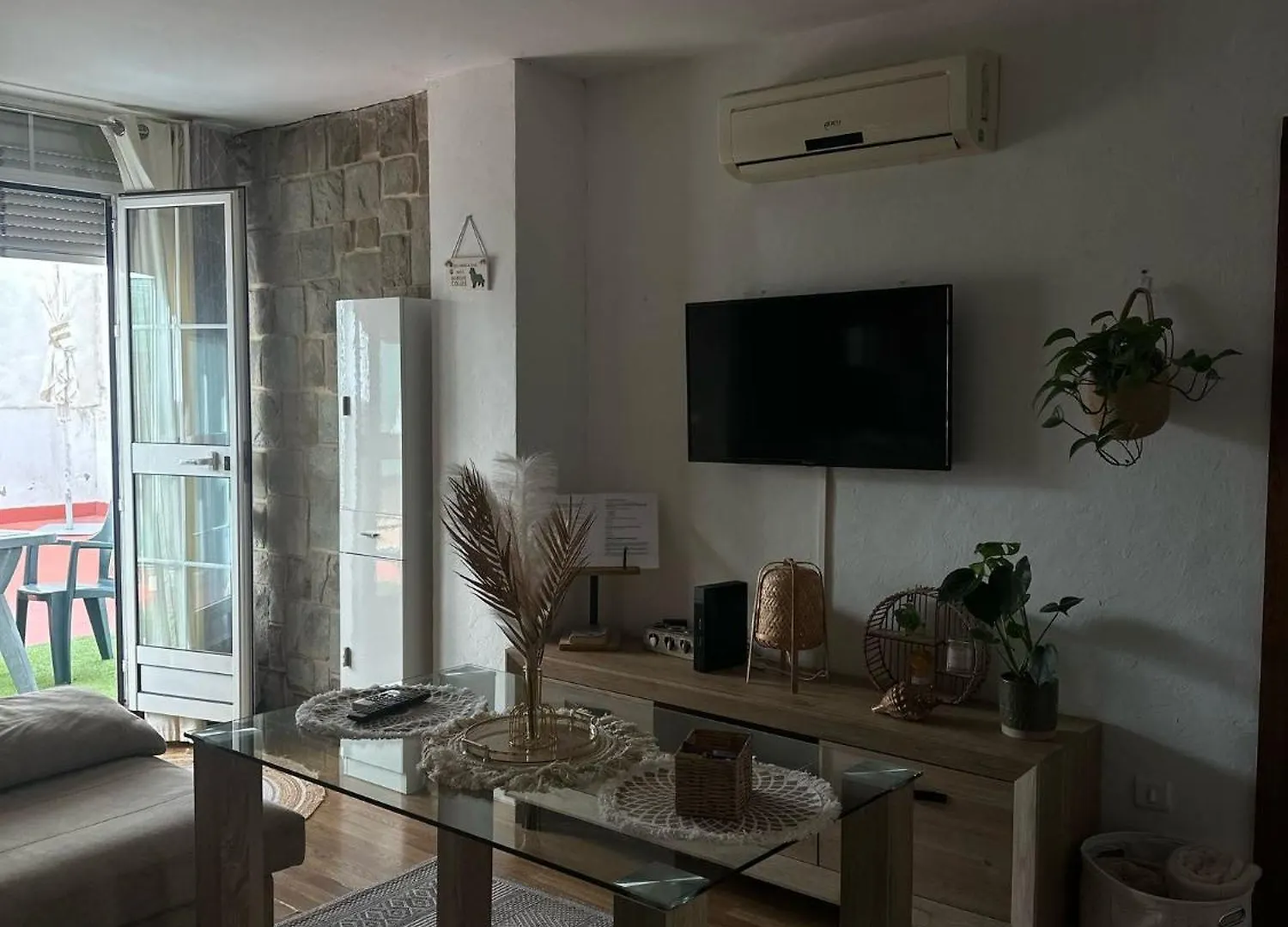 아파트 Apartamento En Huelva.